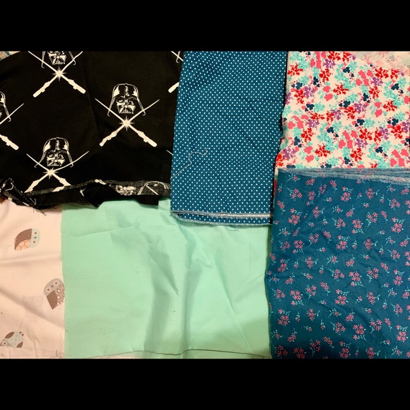 Handmade Keychain Wallet - Picture 5 of 6